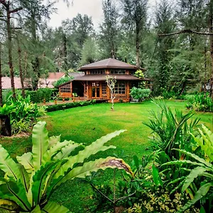 Resort Naiyang Park - Sha Extra Nai Yang Beach