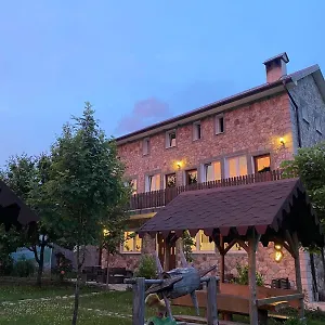 Hotel Makry Puke