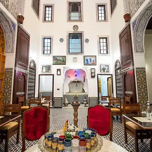 Bed & Breakfast Dar Alami Salaj Fez