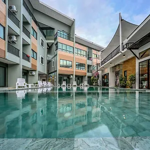 Hotel Phuket Airport Place - Sha Nai Yang Beach