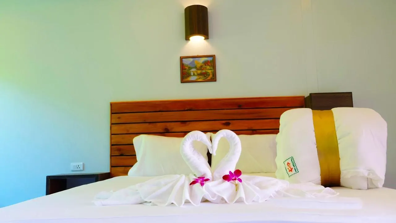 The Stamp Hotel Ko Tao