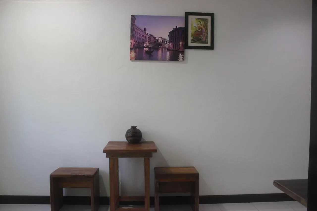 The Stamp Hotel Ko Tao